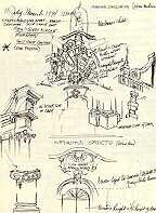 Artist's Sketch B